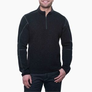Kuhl Thor 1/4 Zip Fleece